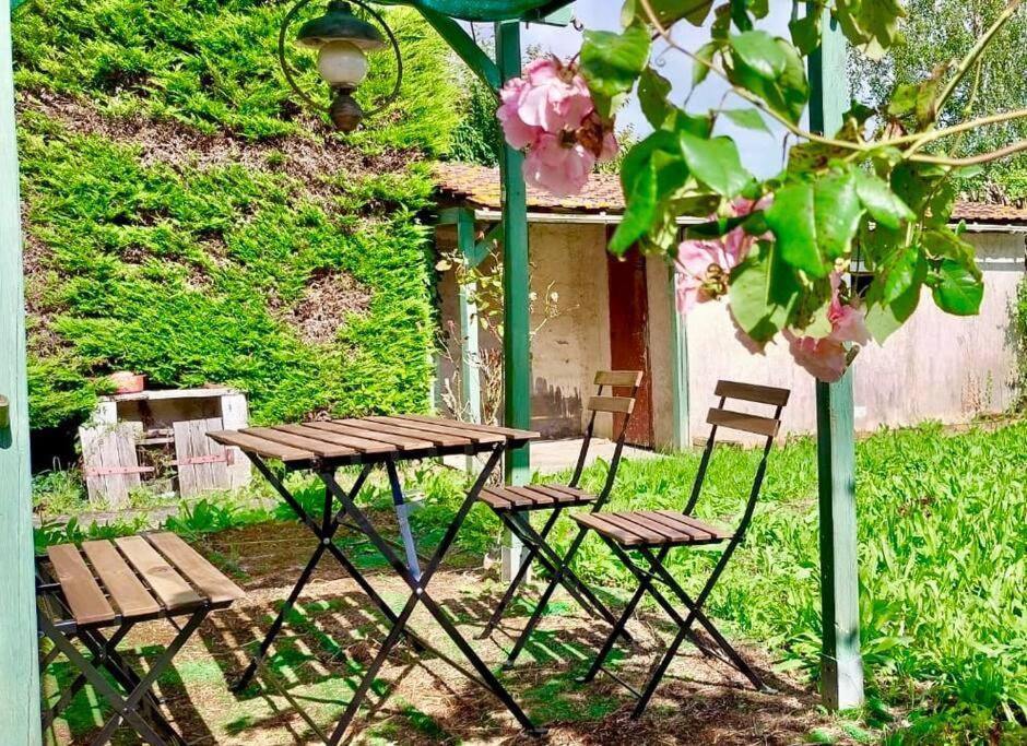 Vacation House In Quiet Village Congerville-Thionville المظهر الخارجي الصورة