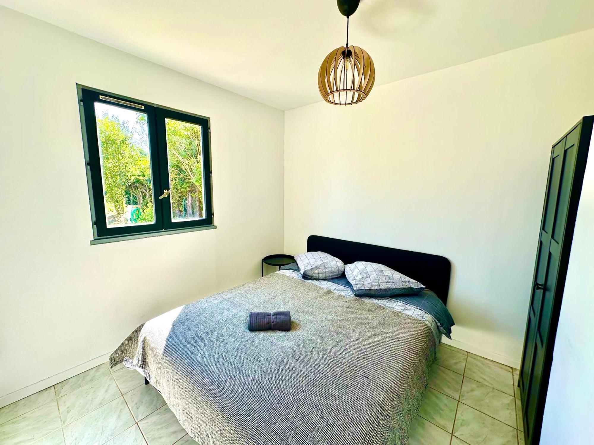 Vacation House In Quiet Village Congerville-Thionville المظهر الخارجي الصورة