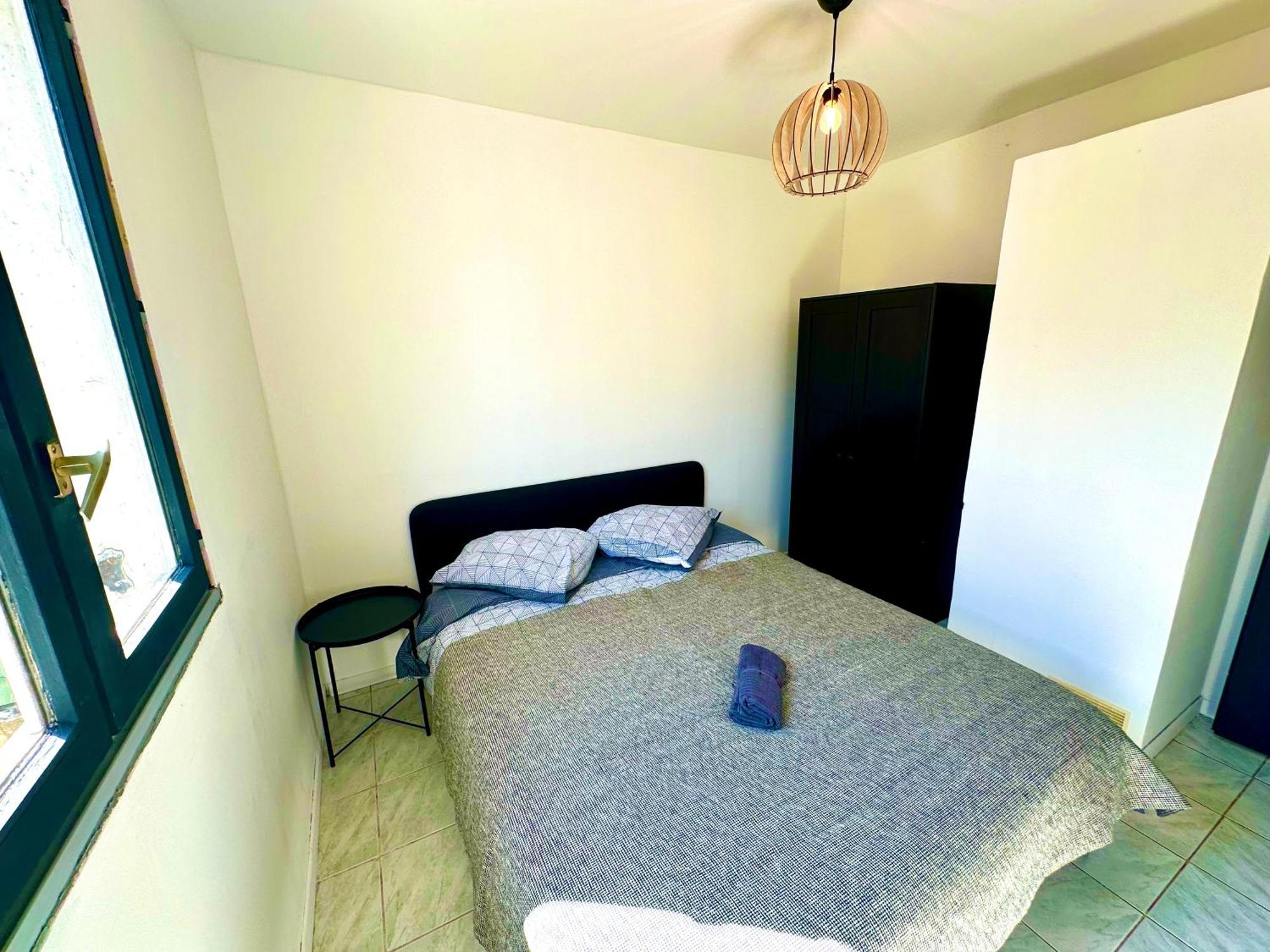 Vacation House In Quiet Village Congerville-Thionville المظهر الخارجي الصورة