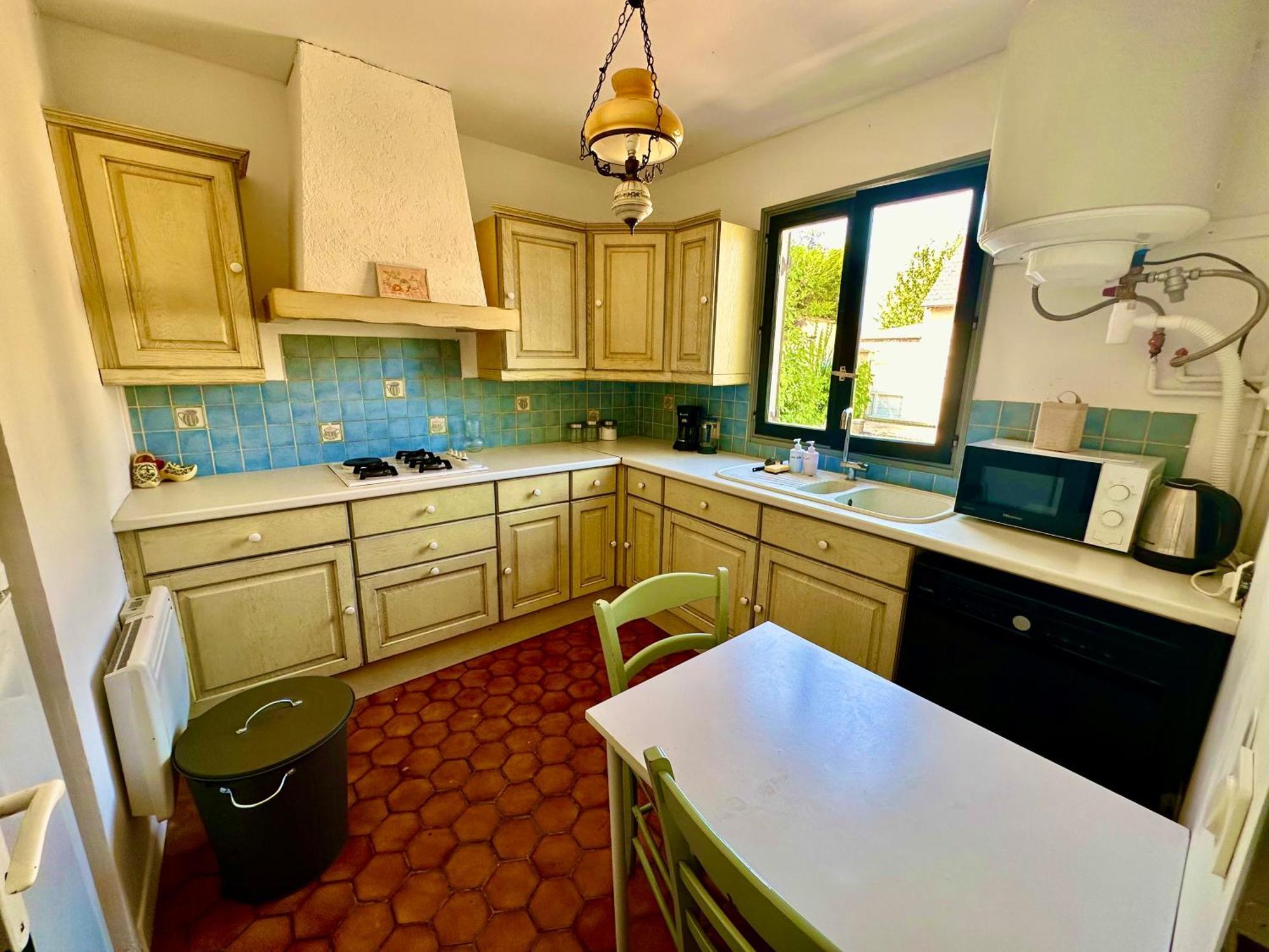 Vacation House In Quiet Village Congerville-Thionville المظهر الخارجي الصورة