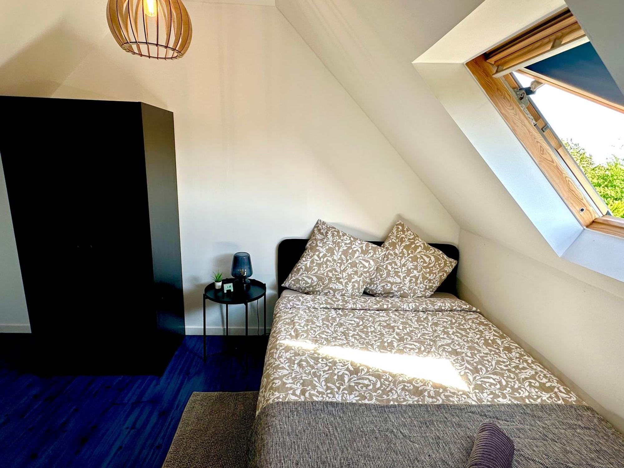 Vacation House In Quiet Village Congerville-Thionville المظهر الخارجي الصورة