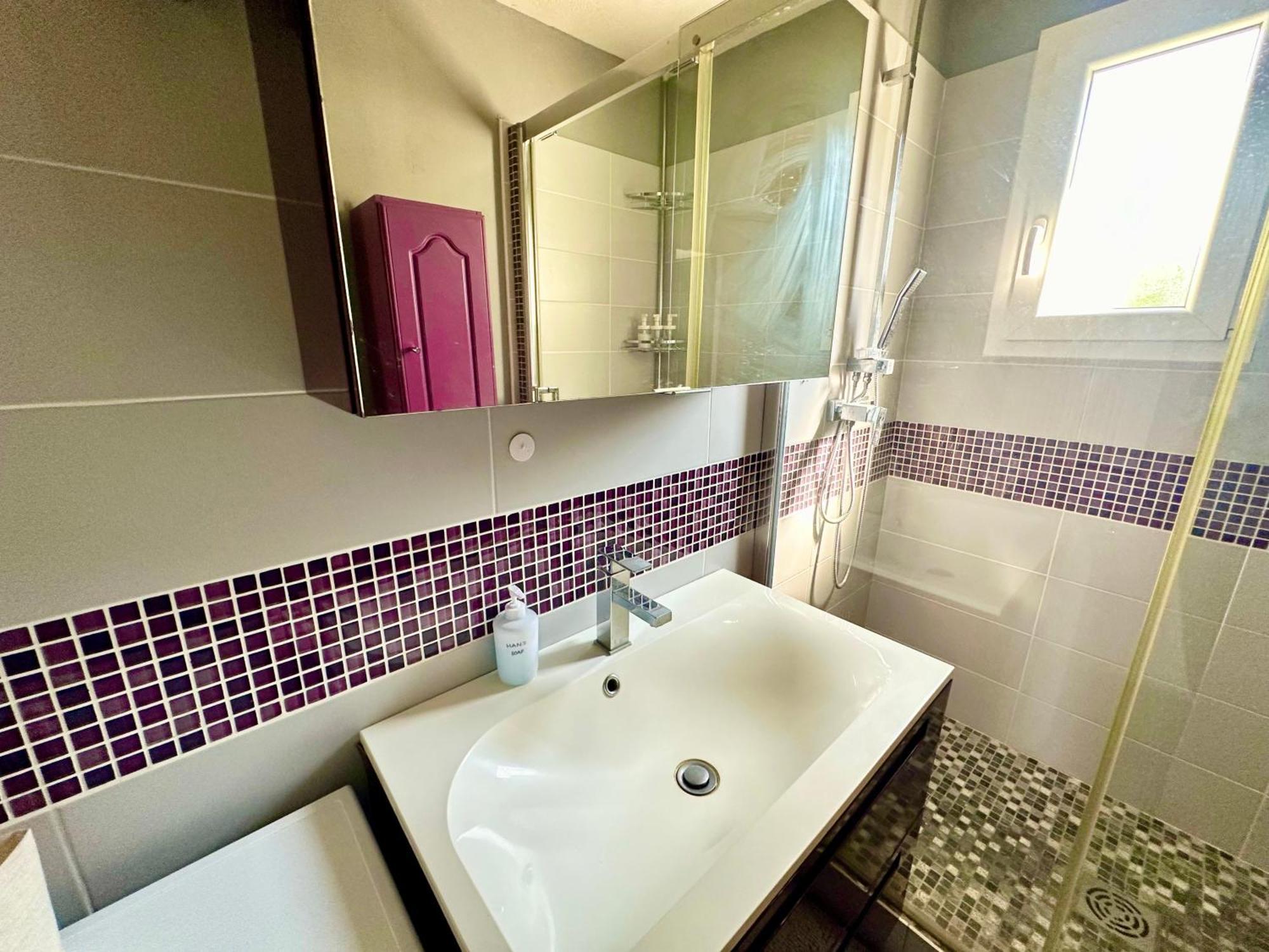 Vacation House In Quiet Village Congerville-Thionville المظهر الخارجي الصورة