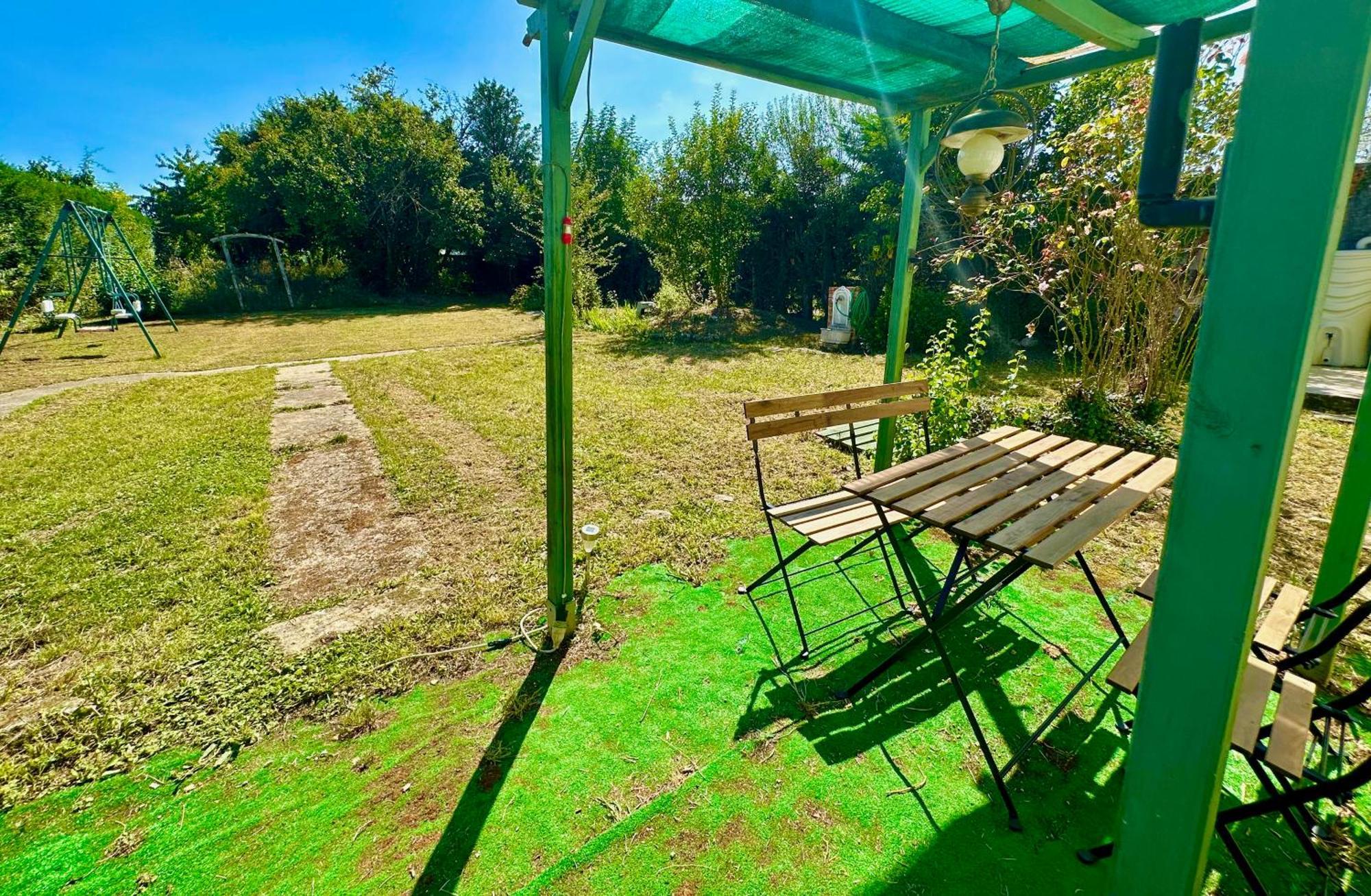 Vacation House In Quiet Village Congerville-Thionville المظهر الخارجي الصورة