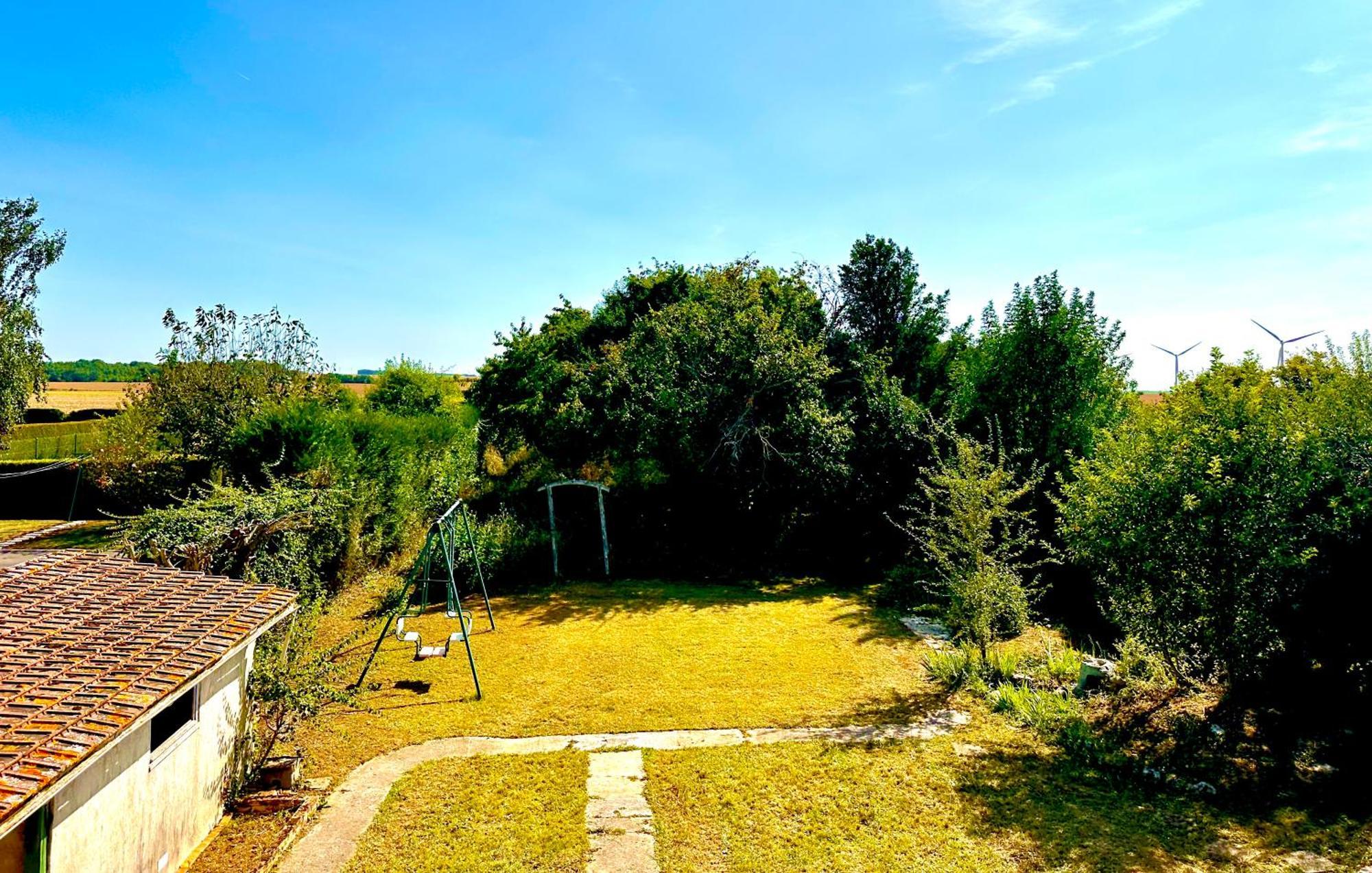 Vacation House In Quiet Village Congerville-Thionville المظهر الخارجي الصورة